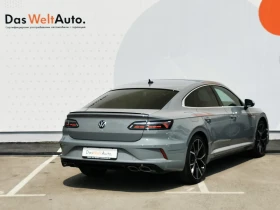 VW Arteon R 2.0 TSI OPF 4MOTION | Mobile.bg    2