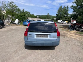 Обява за продажба на Volvo Xc70 2.4 d5 163 ~11 лв. - изображение 3