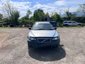 Обява за продажба на Volvo Xc70 2.4 d5 163 ~11 лв. - изображение 1