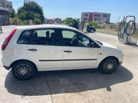 Обява за продажба на Ford Fiesta 1.3i ~4 000 лв. - изображение 2