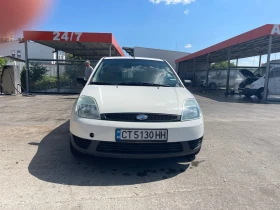 Обява за продажба на Ford Fiesta 1.3i ~4 000 лв. - изображение 1