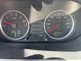 Обява за продажба на Ford Fiesta 1.3i ~4 000 лв. - изображение 7