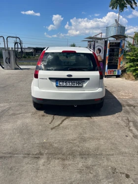 Обява за продажба на Ford Fiesta 1.3i ~4 000 лв. - изображение 1