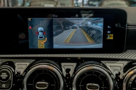 Обява за продажба на Mercedes-Benz A 180 d/Седан/Virtual/Подгрев/Dynamic Select/MBUX ~49 900 лв. - изображение 6