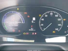 Honda Accord 2.0L I-4 DOHC, VVT, 143HP Front Wheel Drive - 29800 лв. - 65944412 12