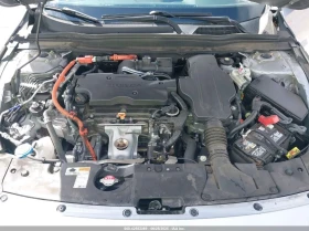 Honda Accord 2.0L I-4 DOHC, VVT, 143HP Front Wheel Drive - 29800 лв. - 65944412 15