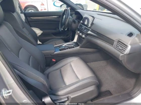 Honda Accord 2.0L I-4 DOHC, VVT, 143HP Front Wheel Drive - 29800 лв. - 65944412 10