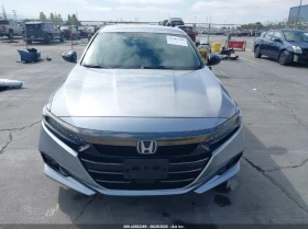 Honda Accord 2.0L I-4 DOHC, VVT, 143HP Front Wheel Drive - 29800 лв. - 65944412 4