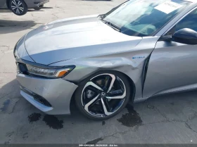 Honda Accord 2.0L I-4 DOHC, VVT, 143HP Front Wheel Drive - 29800 лв. - 65944412 11