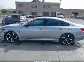 Honda Accord 2.0L I-4 DOHC, VVT, 143HP Front Wheel Drive - 29800 лв. - 65944412 6
