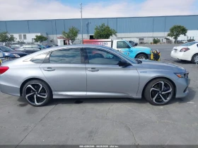 Honda Accord 2.0L I-4 DOHC, VVT, 143HP Front Wheel Drive - 29800 лв. - 65944412 5