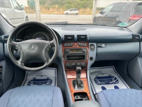 Mercedes-Benz C 220 2.2CDI* 143к.с* АВТОМАТИК - 5900 лв. - 56548997 10