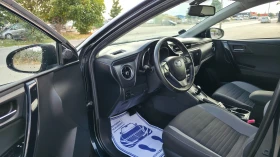 Toyota Auris ПРОМО ЦЕНА/1.8/ХИБРИД - 19999 лв. - 69809743 8