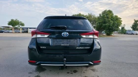 Toyota Auris ПРОМО ЦЕНА/1.8/ХИБРИД - 19999 лв. - 69809743 6