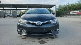 Toyota Auris ПРОМО ЦЕНА/1.8/ХИБРИД - 19999 лв. - 69809743 2
