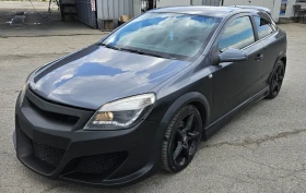 Обява за продажба на Opel Astra * 1.9* GTC* ТУНИНГ* ТОП ОФЕРТА ! ~5 550 лв. - изображение 1