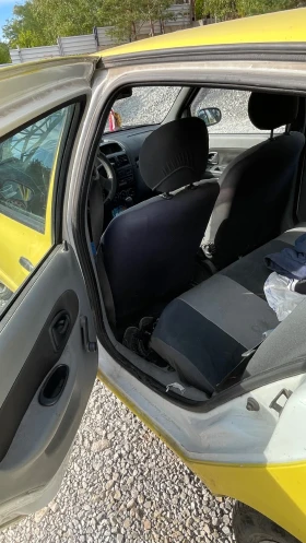 Обява за продажба на Renault Clio Symbol ~1 799 лв. - изображение 6