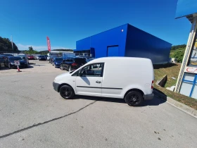 VW Caddy 2.0 | Mobile.bg    10