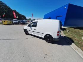VW Caddy 2.0 | Mobile.bg    11