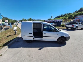 VW Caddy 2.0 | Mobile.bg    4