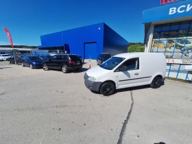VW Caddy 2.0 | Mobile.bg    9