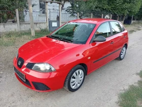     Seat Inka 1.2 i feislift 