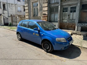 Chevrolet Aveo 1.4 | Mobile.bg    6