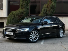 Обява за продажба на Audi A6 Top;Full;Perfectna ~24 999 лв. - изображение 4