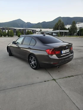 BMW 320 2.0 ЕD TOP - 21990 лв. / 11243.31 € - 46771720 4