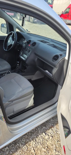 VW Caddy 1.9TDI | Mobile.bg    10