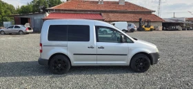 VW Caddy 1.9TDI | Mobile.bg    3
