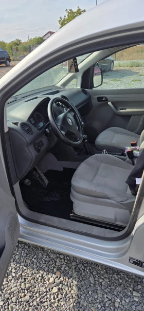 VW Caddy 1.9TDI | Mobile.bg    9