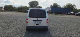 VW Caddy 1.9TDI | Mobile.bg    5