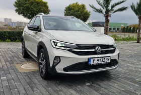     VW Taigo VW Taigo Ascot Grey style, DSG