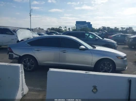 Honda Accord 1.5L I-4 DI, DOHC, VVT, TURBO, 192HP Front Wheel - 30300 лв. / 15492.14 € - 53692893 5