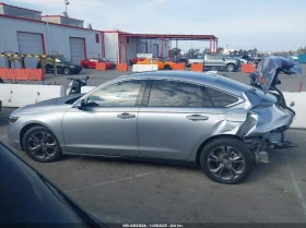 Honda Accord 1.5L I-4 DI, DOHC, VVT, TURBO, 192HP Front Wheel - 30300 лв. / 15492.14 € - 53692893 6