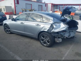 Honda Accord 1.5L I-4 DI, DOHC, VVT, TURBO, 192HP Front Wheel - 30300 лв. / 15492.14 € - 53692893 8