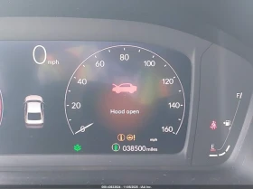 Honda Accord 1.5L I-4 DI, DOHC, VVT, TURBO, 192HP Front Wheel - 30300 лв. / 15492.14 € - 53692893 7