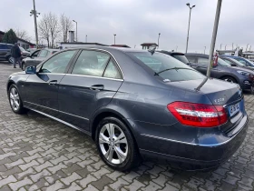 Mercedes-Benz E 220 CDI AVTOMAN/NAVI/KOJA EURO 5 - 13500 лв. / 6902.44 € - 83332152 8