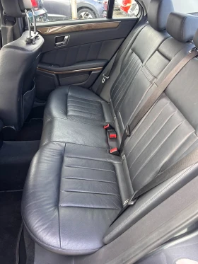 Mercedes-Benz E 220 CDI AVTOMAN/NAVI/KOJA EURO 5 - 13500 лв. / 6902.44 € - 83332152 10
