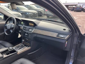 Mercedes-Benz E 220 CDI AVTOMAN/NAVI/KOJA EURO 5 - 13500 лв. / 6902.44 € - 83332152 11