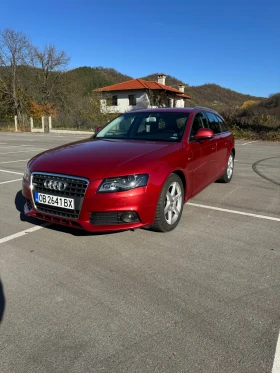 Audi A4, снимка 10