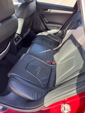 Audi A4, снимка 9