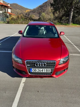 Audi A4, снимка 4