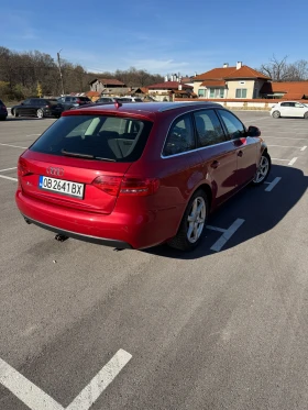 Audi A4, снимка 3