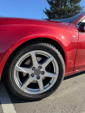 Audi A4, снимка 7