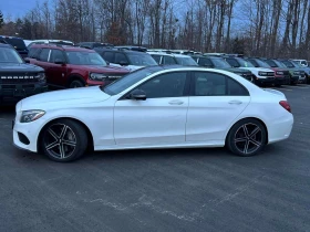Mercedes-Benz C 300 AMG Пакет* Амбиент* Пано* 360 - 24999 лв. / 12781.79 € - 50635504 4