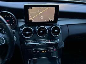 Mercedes-Benz C 300 AMG Пакет* Амбиент* Пано* 360 - 24999 лв. / 12781.79 € - 50635504 9