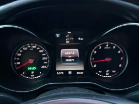 Mercedes-Benz C 300 AMG Пакет* Амбиент* Пано* 360 - 24999 лв. / 12781.79 € - 50635504 8