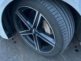 Mercedes-Benz C 300 AMG Пакет* Амбиент* Пано* 360 - 24999 лв. / 12781.79 € - 50635504 7